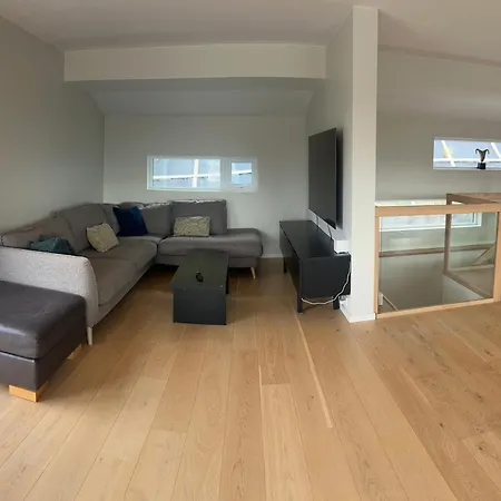 Husafjellet Holiday home Alesund